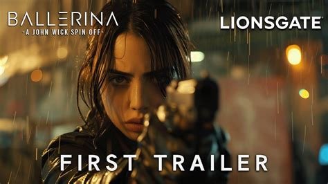 Ballerina 2025 1080p To𝚛rent